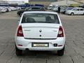 Renault Logan 2014 года за 3 250 000 тг. в Атырау – фото 4
