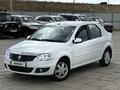 Renault Logan 2014 года за 3 250 000 тг. в Атырау