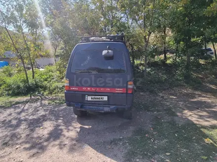 Mitsubishi Delica 1999 года за 950 000 тг. в Алматы – фото 4