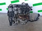 Двигатель (ДВС) M112 3.2 (112) на Mercedes Benz E320for450 000 тг. в Семей – фото 3