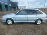 ВАЗ (Lada) 2114 2003 годаүшін700 000 тг. в Астана – фото 2