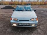 ВАЗ (Lada) 2114 2003 годаүшін700 000 тг. в Астана
