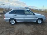 ВАЗ (Lada) 2114 2003 годаүшін700 000 тг. в Астана – фото 4
