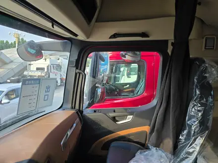 Shacman (Shaanxi)  X6000 2023 года за 35 500 000 тг. в Караганда – фото 17