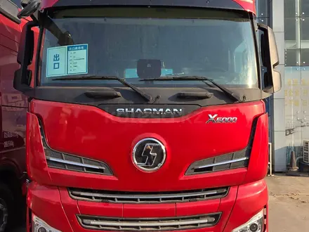 Shacman (Shaanxi)  X6000 2023 года за 35 500 000 тг. в Караганда