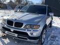 BMW X5 2005 годаүшін6 000 000 тг. в Алматы