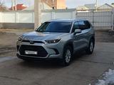 Toyota Grand Highlander 2024 годаfor39 000 000 тг. в Шымкент – фото 2