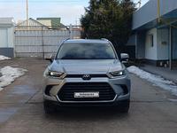 Toyota Grand Highlander 2024 года за 39 000 000 тг. в Шымкент