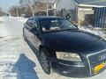 Audi A8 2006 годаfor5 500 000 тг. в Алматы