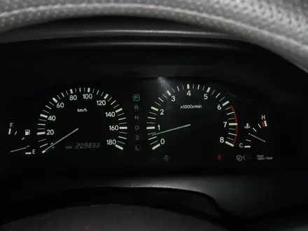 Toyota Corona 2000 года за 5 000 000 тг. в Усть-Каменогорск – фото 7