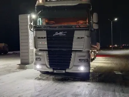 DAF  XF 105 2013 года за 25 000 000 тг. в Актобе – фото 14