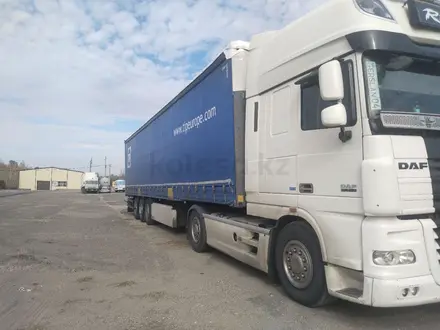 DAF  XF 105 2013 года за 25 000 000 тг. в Актобе – фото 3