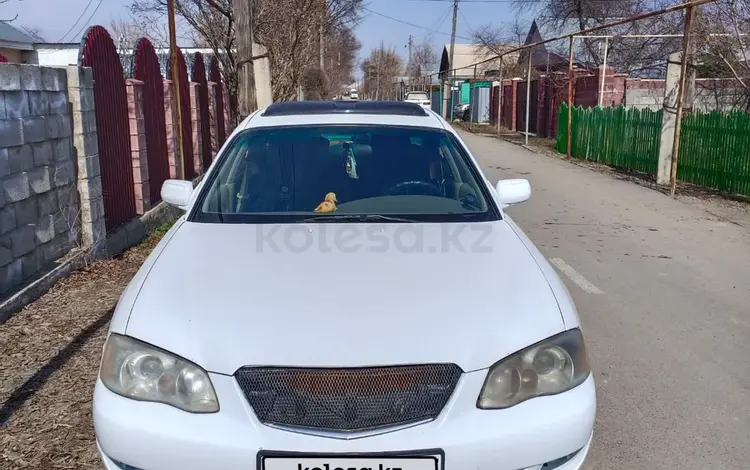 Mazda Millenia 2001 годаүшін1 500 000 тг. в Алматы