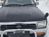 Toyota Hilux Surf 1995 годаfor1 300 000 тг. в Караганда – фото 2
