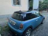 Mini Hatch 2009 годаүшін3 300 000 тг. в Астана – фото 3