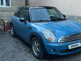 Mini Hatch 2009 годаүшін3 300 000 тг. в Астана – фото 2