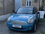 Mini Hatch 2009 годаүшін3 300 000 тг. в Астана