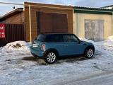 Mini Hatch 2009 годаүшін3 300 000 тг. в Астана – фото 5