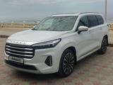 EXEED VX 2023 года за 13 800 000 тг. в Актау – фото 3