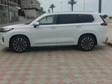 EXEED VX 2023 года за 13 800 000 тг. в Актау – фото 5