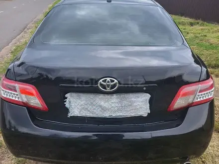 Toyota Camry 2010 года за 6 500 000 тг. в Кашыр – фото 2