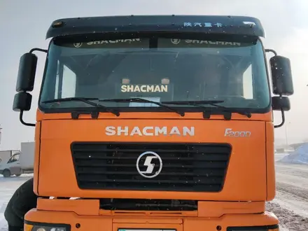 Shacman (Shaanxi)  F2000 2018 года за 15 000 000 тг. в Астана – фото 2