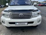 Toyota Land Cruiser 2012 года за 23 000 000 тг. в Тараз