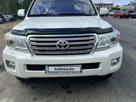 Toyota Land Cruiser 2012 года за 23 000 000 тг. в Тараз