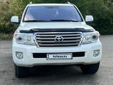 Toyota Land Cruiser 2012 года за 23 000 000 тг. в Тараз – фото 2