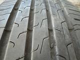 Continental 205/55 R17 за 90 000 тг. в Жезказган – фото 3