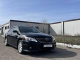 Toyota Camry 2007 года за 6 500 000 тг. в Темиртау – фото 4