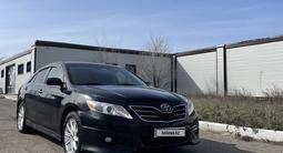 Toyota Camry 2007 года за 6 500 000 тг. в Темиртау – фото 4