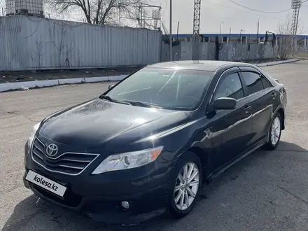 Toyota Camry 2007 годаүшін6 500 000 тг. в Темиртау – фото 7