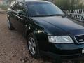 Audi A6 1999 года за 3 400 000 тг. в Петропавловск – фото 3