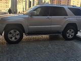Toyota 4Runner 2005 года за 8 000 000 тг. в Актау