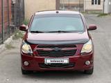 Chevrolet Cobalt 2020 годаүшін4 500 000 тг. в Тараз – фото 2