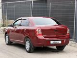 Chevrolet Cobalt 2020 годаүшін4 500 000 тг. в Тараз – фото 4