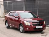 Chevrolet Cobalt 2020 годаүшін4 500 000 тг. в Тараз – фото 3