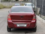 Chevrolet Cobalt 2020 годаүшін4 500 000 тг. в Тараз – фото 5