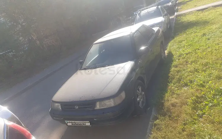 Subaru Legacy 1994 года за 900 000 тг. в Астана