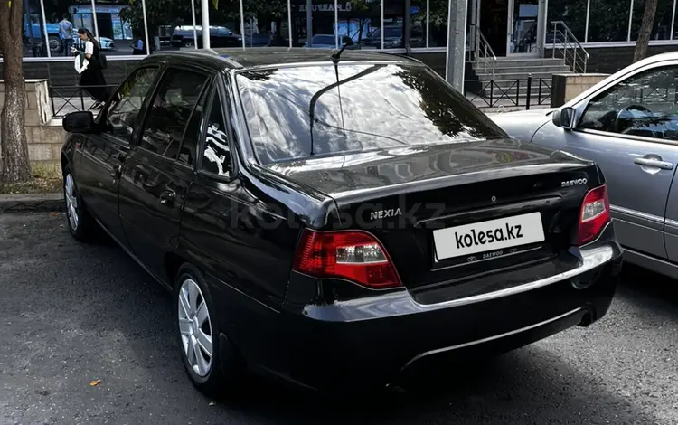 Daewoo Nexia 2010 года за 1 600 000 тг. в Шымкент