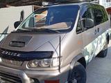 Mitsubishi Delica 1998 года за 3 800 000 тг. в Алматы