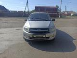 ВАЗ (Lada) Granta 2190 2013 года за 1 800 000 тг. в Рудный – фото 2