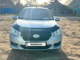 Datsun on-DO 2015 года за 2 450 000 тг. в Актобе – фото 2