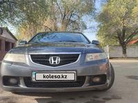Honda Accord 2003 годаүшін4 500 000 тг. в Алматы