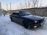 BMW 525 1992 года за 2 850 000 тг. в Астана