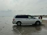 Honda Odyssey 2006 года за 6 000 000 тг. в Кызылорда – фото 4