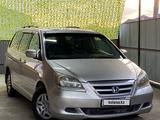 Honda Odyssey 2006 года за 6 000 000 тг. в Кызылорда – фото 3