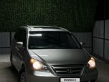 Honda Odyssey 2006 года за 6 000 000 тг. в Кызылорда – фото 5