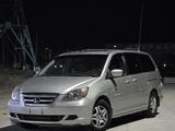 Honda Odyssey 2006 года за 6 000 000 тг. в Кызылорда – фото 2